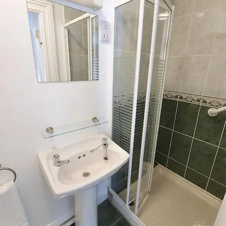 Dun Maeve Guest Accomadation *
