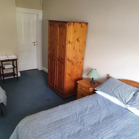 Dun Maeve Guest Accomadation Guest house *